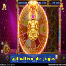 aplicativo de jogos que pagam de verdade